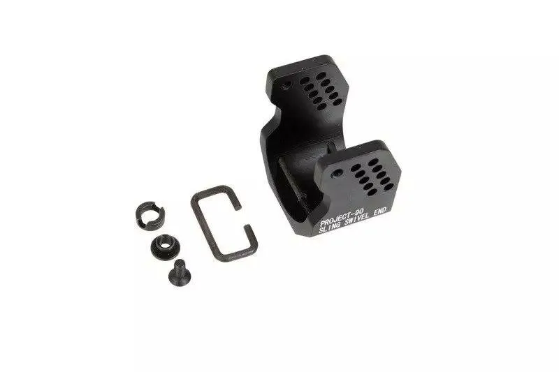 Tactical Sling Swivel for P90