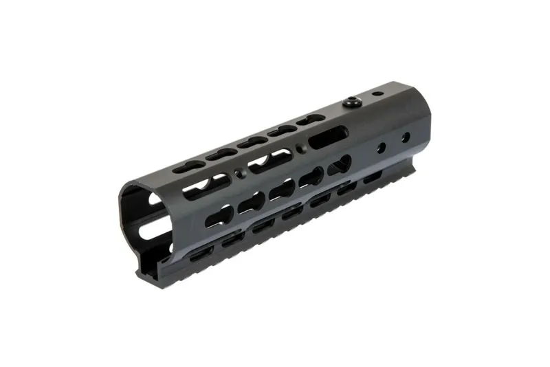 Specna Arms KeyMod CNC 7“ Handguard