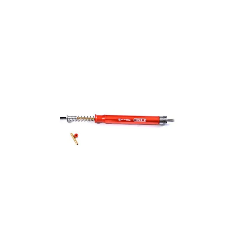 Mancraft Sdik Conversion Kit para L96 · Negro