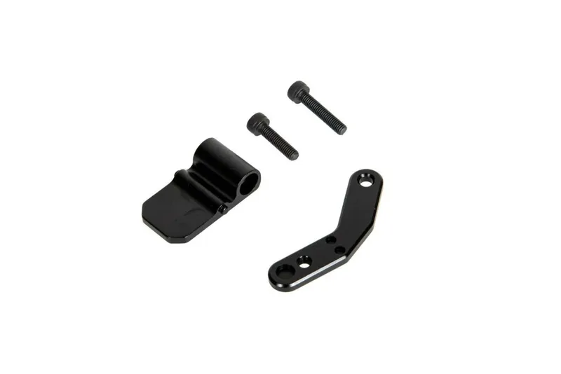 Thumb Stopper for AAP01 · Negro