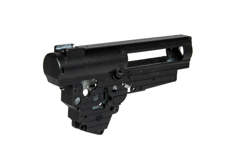 Reinforced Torus V3 (7mm) Gearbox Shell