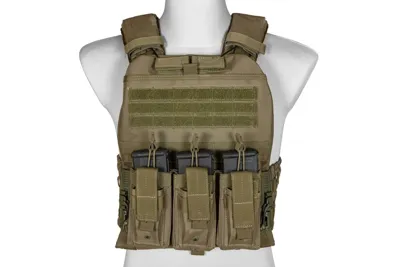 Type 9039 Basic Waistcoat