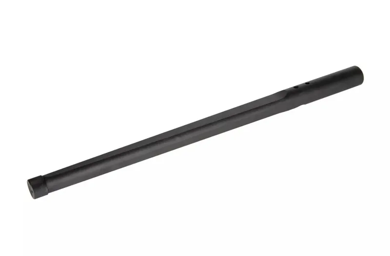 Triangular Outter Barrel TAC 41 - 420mm