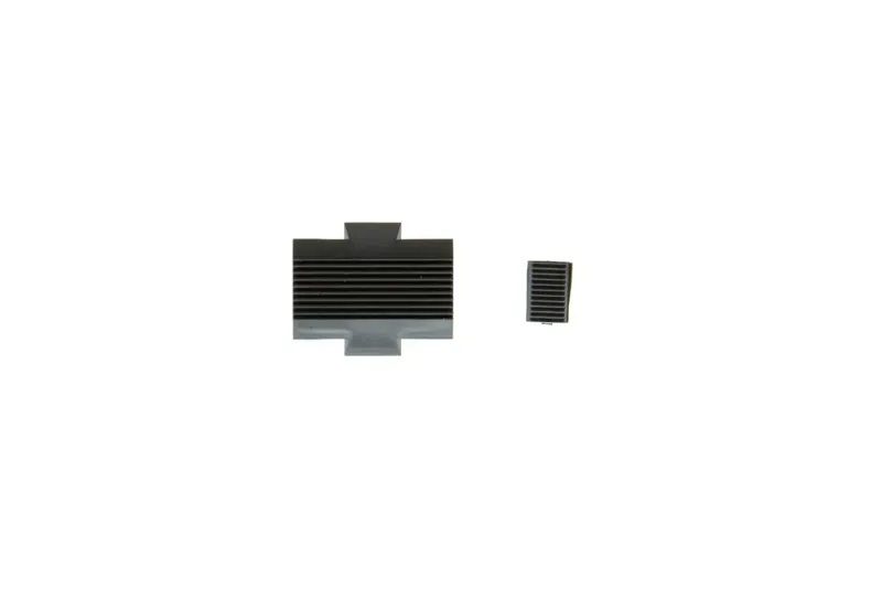 TM Hi-Capa 5.1 Cover Set · Negro