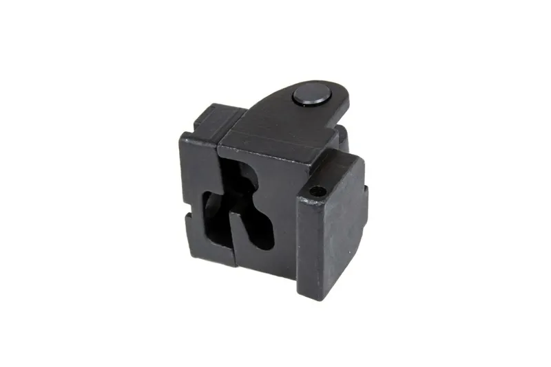 ZPT Flask Adapter for LCT AS VAL