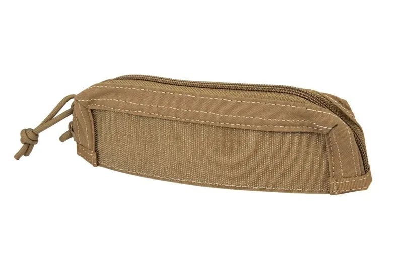 Zip Insert for Wosport Tactical Vests · Coyote