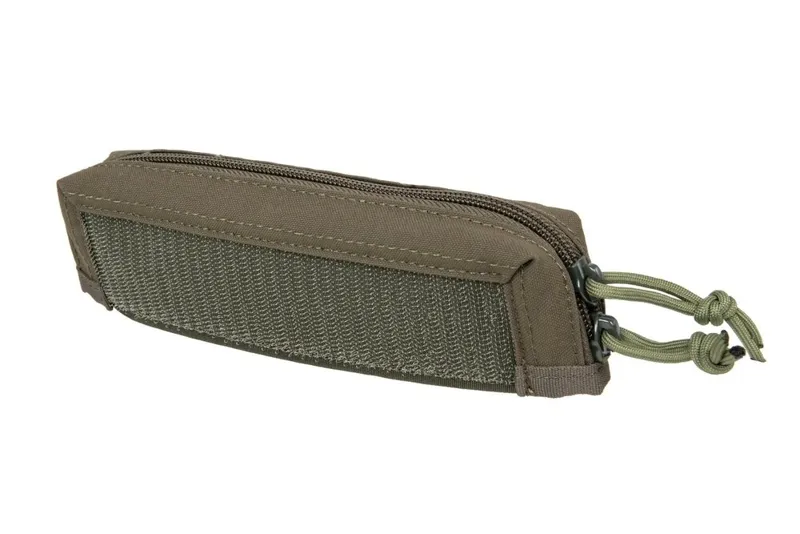 Zip Insert for Wosport Tactical Vests · Verde / OD