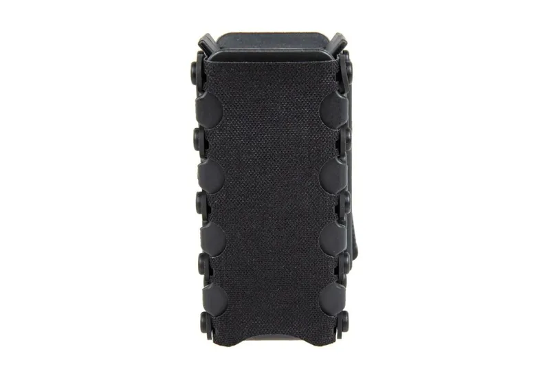FMA Airsoft Flexible Pistol Loader TB1465 · Negro
