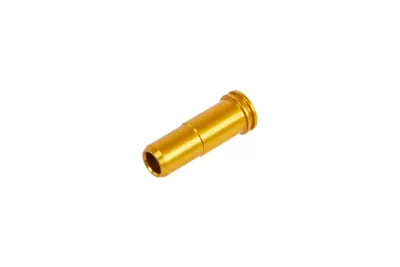 Aluminium Sealed Solink Nozzle (24mm) - SNK