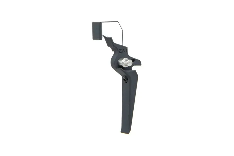 Gate Quantum Trigger Tongue 2A1 Matt · Negro