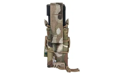 Open Pistol Magazine Holder Gen.III - M-Tac