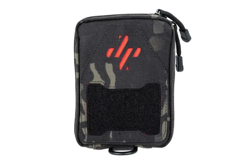 Specna Arms Tactical Small First Aid Kit · Mc black