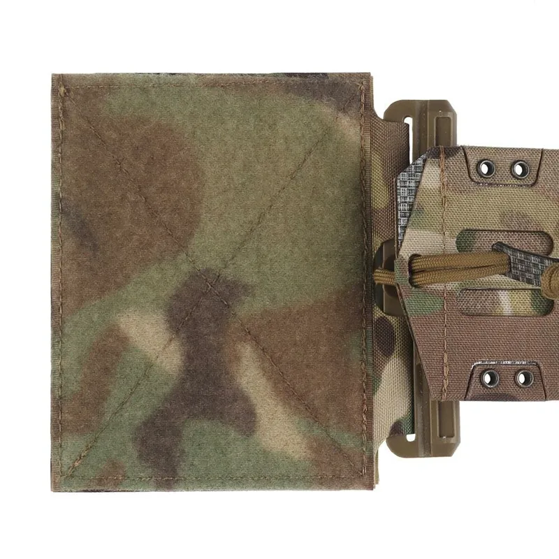 Multi-Purpose Cummerbund Lightweight Gridle QD · Multicam