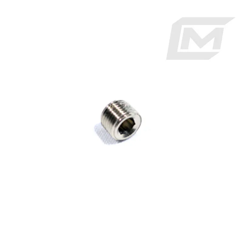 Sealing Plug 1/8" NPT MC0119