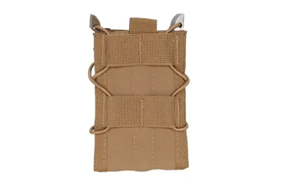 Tiger Type Loader for Rifle Magazine - SaTac