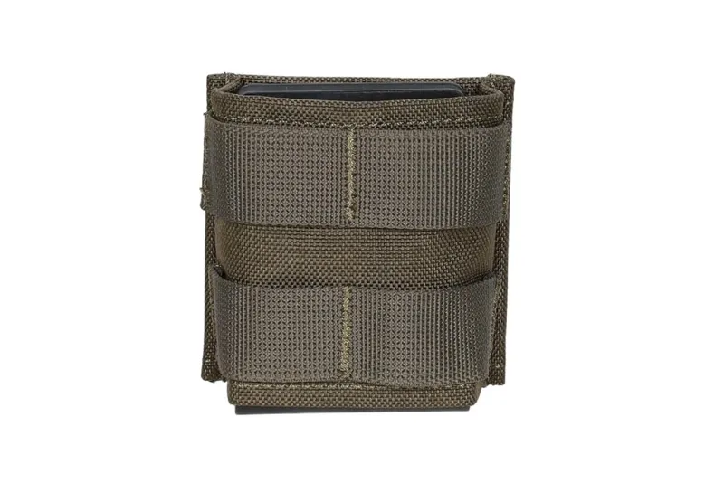 SaTac Quick-Loader for 5.56mm Magazine · Verde / OD