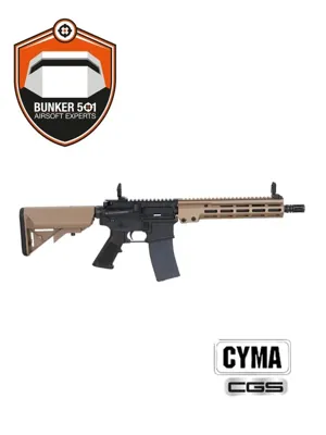 MK16 CGS 11.5" - Cyma