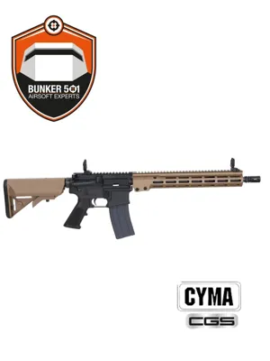 MK16 CGS 14.5" - Cyma