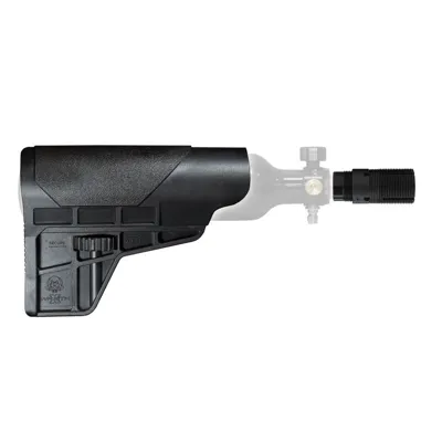 Culata para Botella (Solo HPA) Wraith x para Mtw
