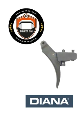 30223400 Abzug Montiert Modell 45-50T01 - Diana