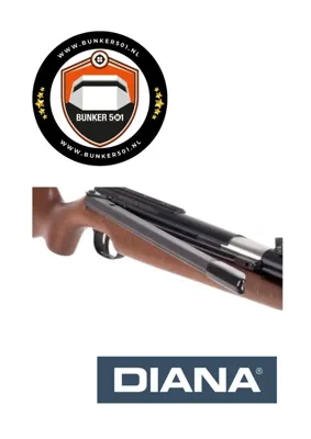 30470500 Spannhebel Volsst. Fur Mod. 46/46E/T05 - Diana