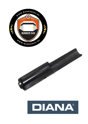 30193200 Luftkolben Montiert – Mod. 60/66m/75/75 T01 - Diana