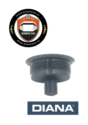 30193500 Achsenschraube Vollst. – Mod. 75/75 T01 - Diana