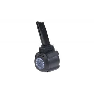 Drum HPA Pistol MK23 Socom (Apex)