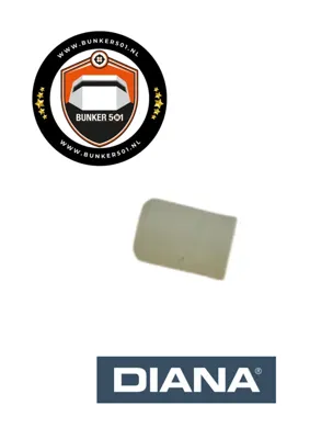 30198100 Puffer – Mod. 50 T01/75/75 T01 - Diana