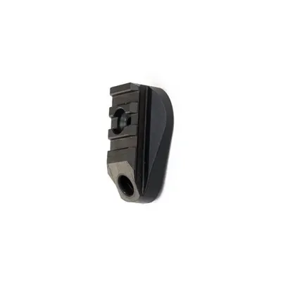Picatinny Stock Adapter /W QD Point | MTW - Wolverine