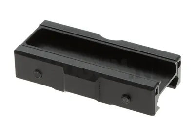 Picatinny Pocket Panel for Remote Switch - Wadsn