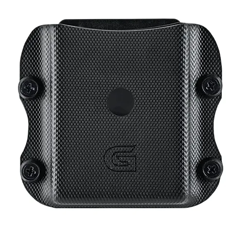 Ghost International Sport Rifle MAG Pouch-Clip D | Zwart