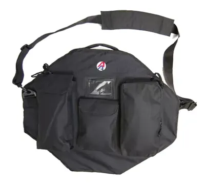Target Bag | Classic (IPSC) Target - DAA