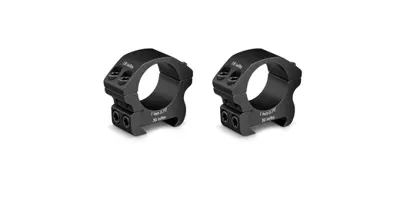 Montage 22m Weaver | 1 Inch | Medium | Pro Series - Vortex Optics