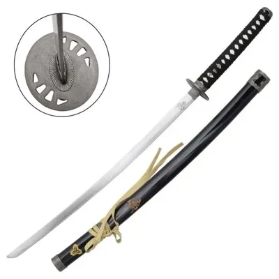 Kill Bill 2 | Katana & Display - Merkloos