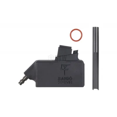 Adaptador HPA Cargador Glock/M4 Canula
