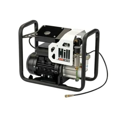 Electric Air Compressor | Evo 310 - Hill
