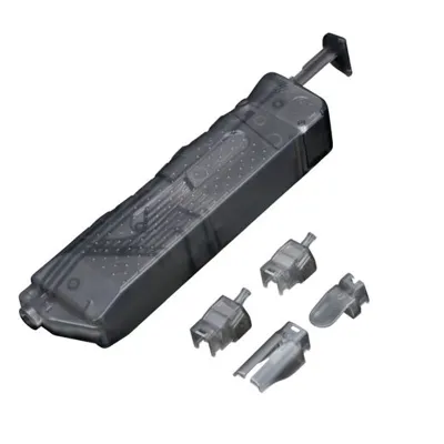 Luchtbuks Speedloader | 4.5mm | 250 rds - Wosport
