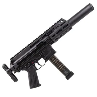 SCW-9 SD2 | Rifle - Maruyama