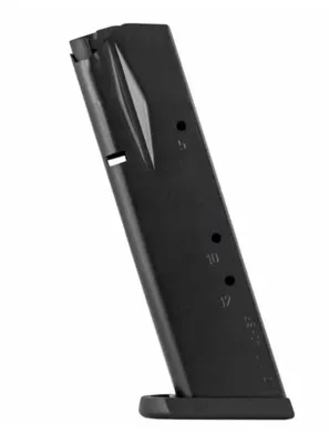 Patroonhouder |.40S&W | Small Frame - Tanfoglio