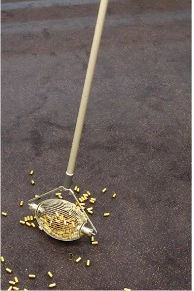DAA Ammo | Brass | Wizard | Hulzen-Raper