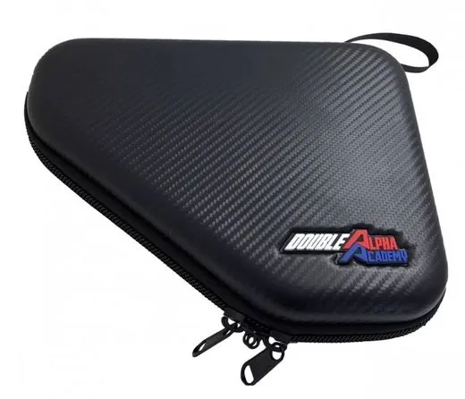 DAA Pistol Case Single | Zwart · Negro