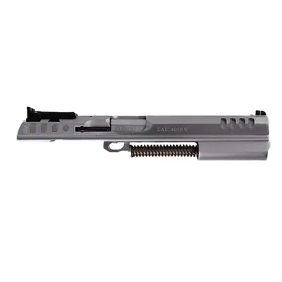 WISSELSET.40S&W | Match/Limited/StockIII 2019 - Tanfoglio