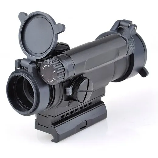 Aim-O TM4 | Red Dot