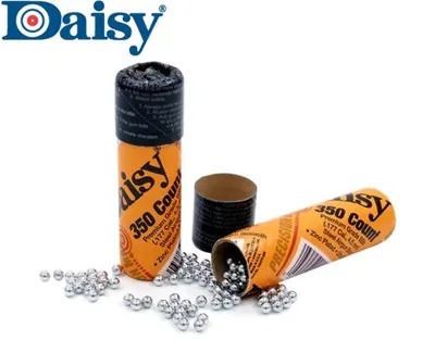 Steel BBs | 4.5mm | 350ST - Daisy
