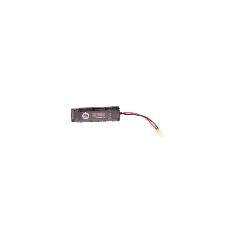 Ni-MH 8,4V 1600Ah