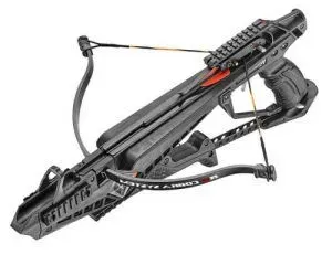 R9 Cobra System 90 Lbs - EK Archery