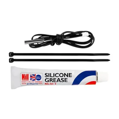 Temperature Sensor Kit | EC-3000 - Hill