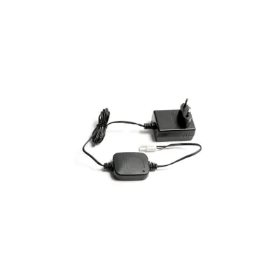 Battery Charger-Euro Type G-11-022 NIMH - G&G