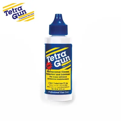 Alles in 1 Gun Care - Tetra Gun